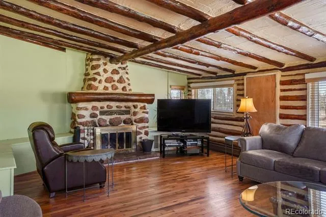 11865 Vollmer Road Colorado Springs, CO 80908