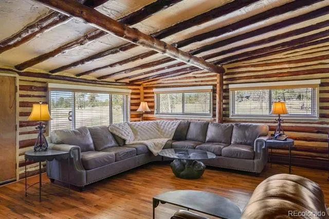 11865 Vollmer Road Colorado Springs, CO 80908