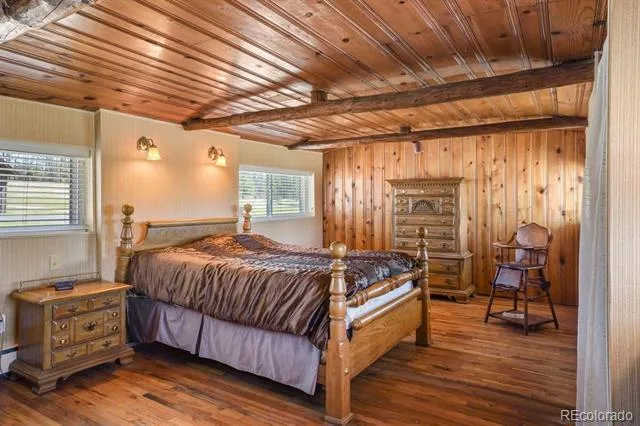 11865 Vollmer Road Colorado Springs, CO 80908