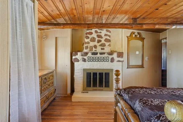 11865 Vollmer Road Colorado Springs, CO 80908
