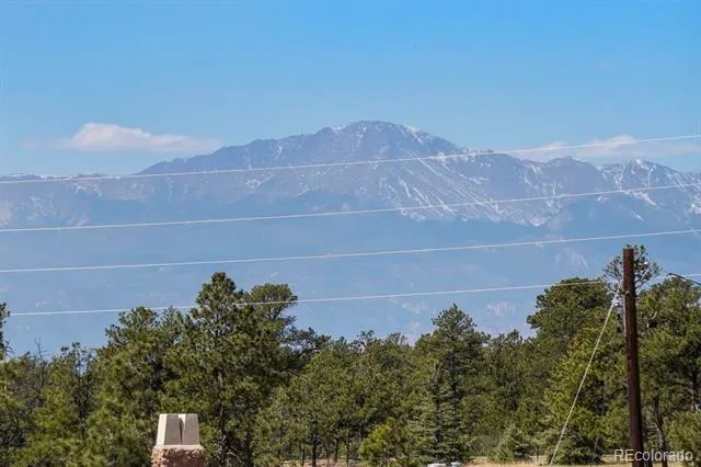 11865 Vollmer Road Colorado Springs, CO 80908