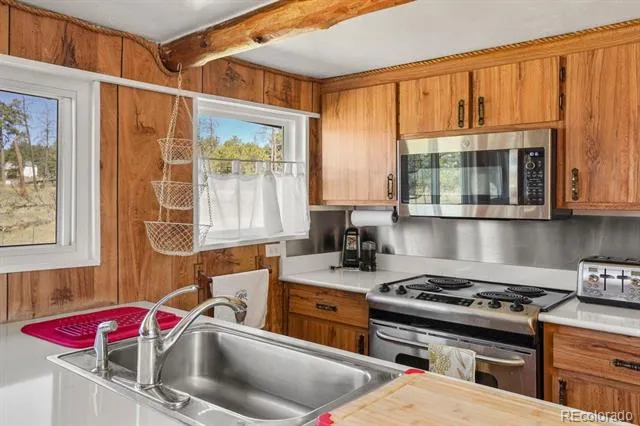 11865 Vollmer Road Colorado Springs, CO 80908