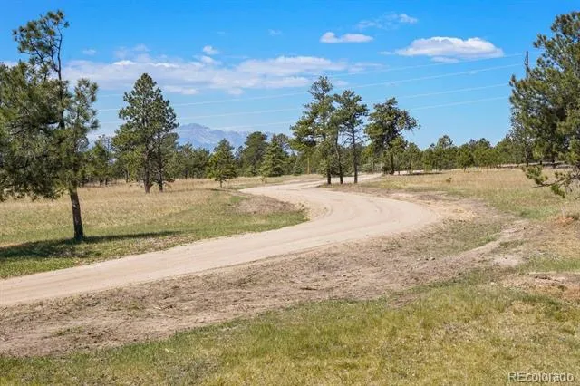 11865 Vollmer Road Colorado Springs, CO 80908