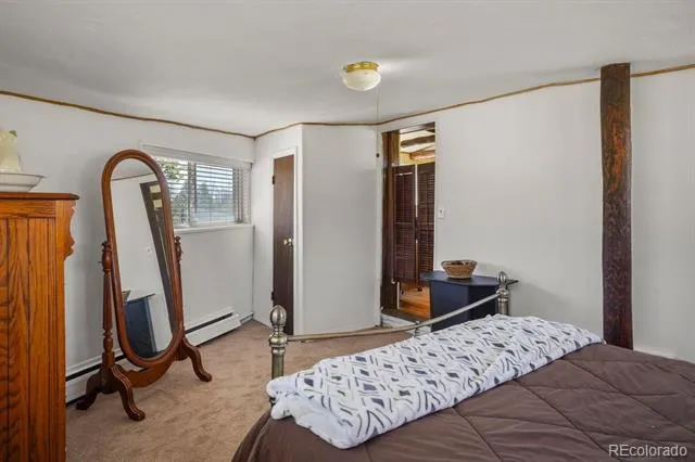 11865 Vollmer Road Colorado Springs, CO 80908