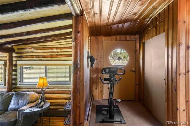 11865 Vollmer Road Colorado Springs, CO 80908