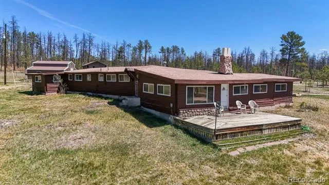 11865 Vollmer Road Colorado Springs, CO 80908