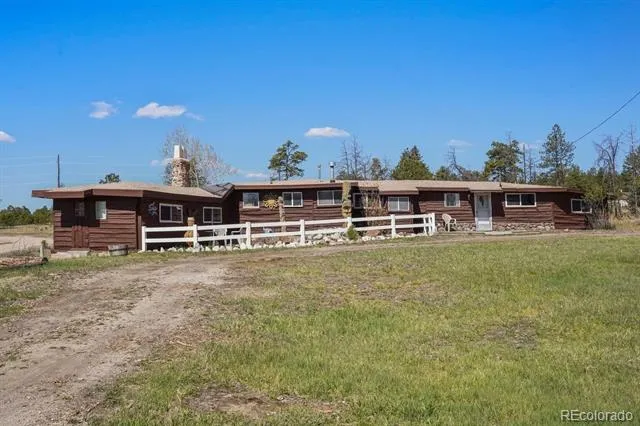 11865 Vollmer Road Colorado Springs, CO 80908