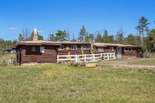 11865 Vollmer Road Colorado Springs, CO 80908
