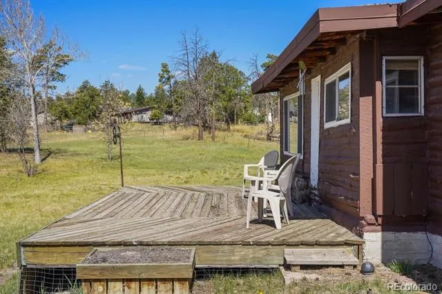 11865 Vollmer Road Colorado Springs, CO 80908