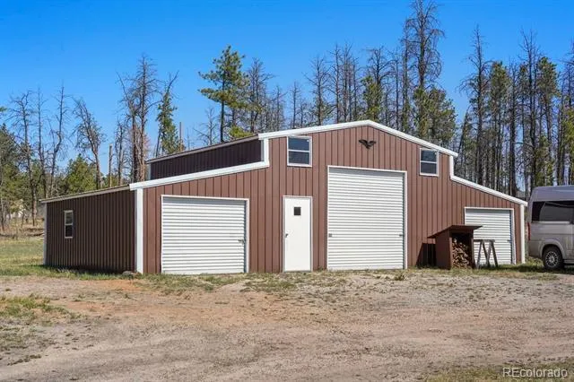 11865 Vollmer Road Colorado Springs, CO 80908