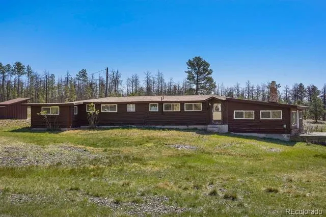 11865 Vollmer Road Colorado Springs, CO 80908