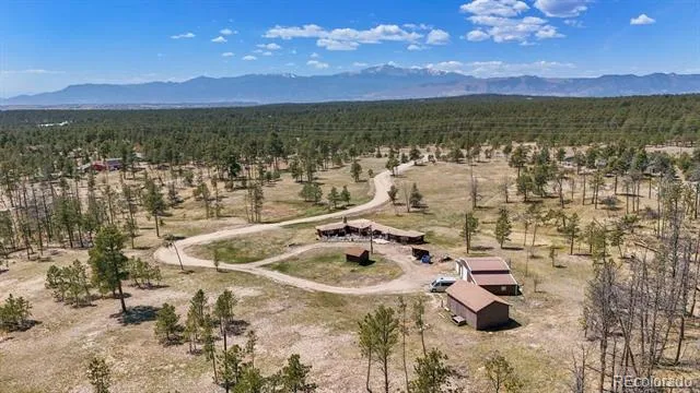 11865 Vollmer Road Colorado Springs, CO 80908