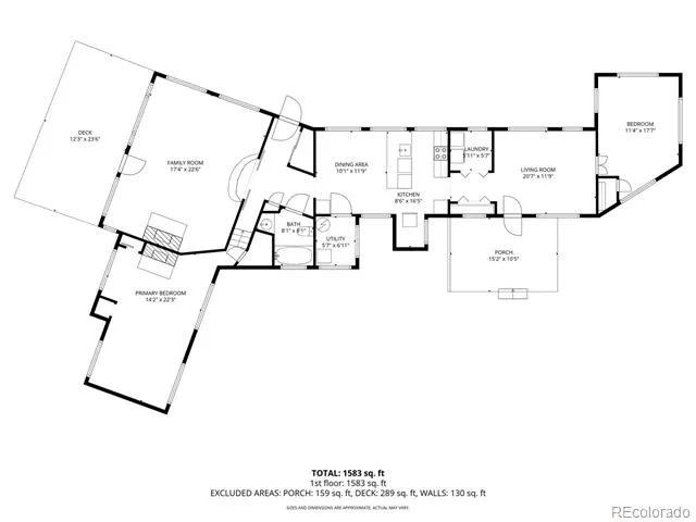 11865 Vollmer Road Colorado Springs, CO 80908