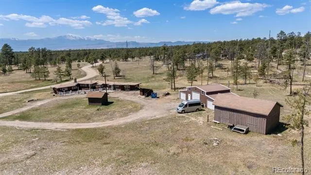 11865 Vollmer Road Colorado Springs, CO 80908
