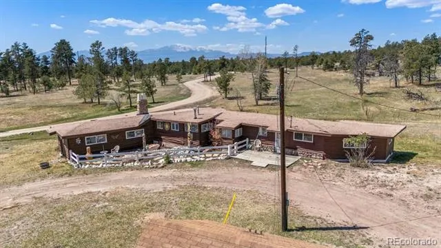 11865 Vollmer Road Colorado Springs, CO 80908