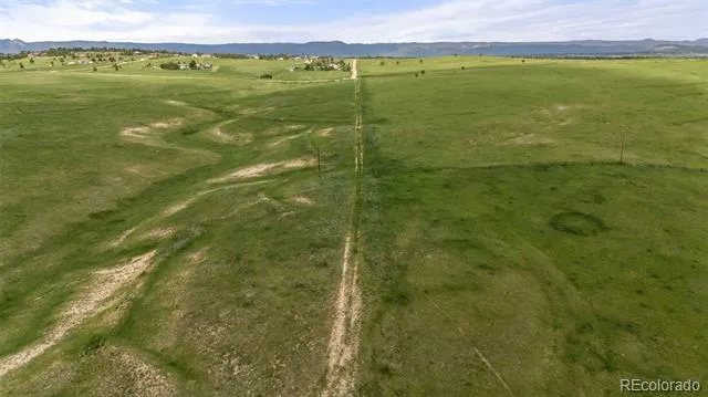 Lot 1 Steppler Road Colorado Springs, CO 80908