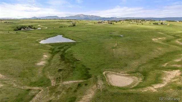 Lot 1 Steppler Road Colorado Springs, CO 80908
