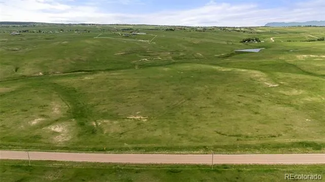 Lot 1 Steppler Road Colorado Springs, CO 80908