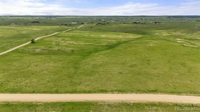 Lot 1 Steppler Road Colorado Springs, CO 80908
