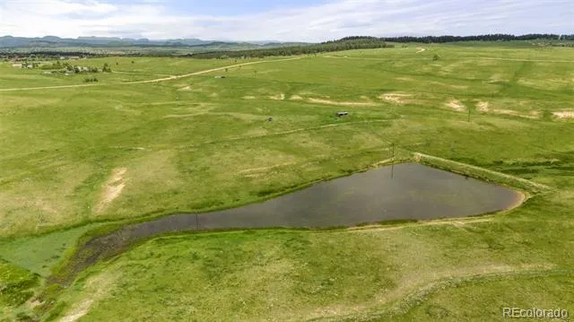 Lot 1 Steppler Road Colorado Springs, CO 80908