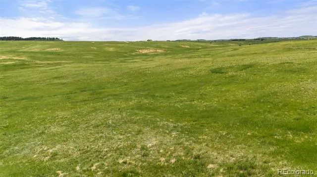 Lot 1 Steppler Road Colorado Springs, CO 80908