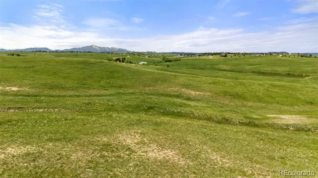 Lot 1 Steppler Road Colorado Springs, CO 80908