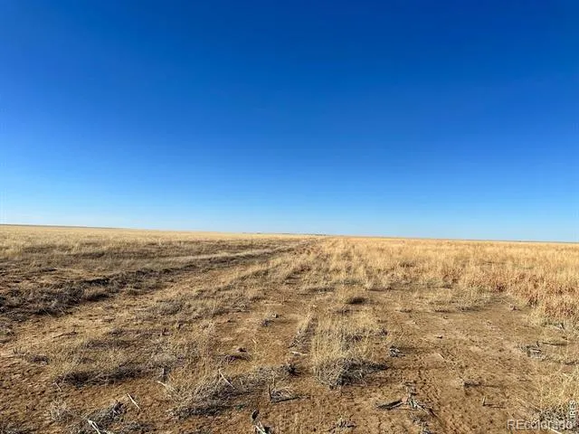 100 4 ROAD Arlington, CO 81021