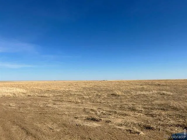 100 4 ROAD Arlington, CO 81021