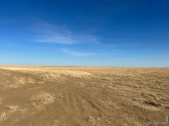 100 4 ROAD Arlington, CO 81021