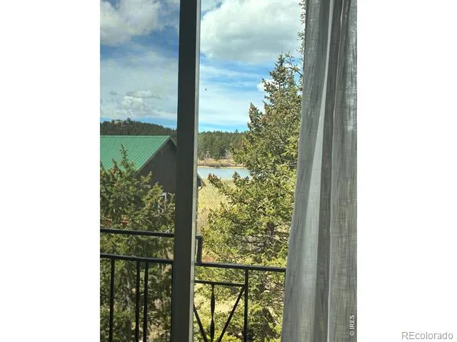 410 Monoma Road Red Feather Lakes, CO 80545