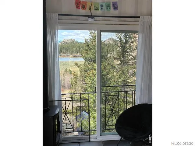 410 Monoma Road Red Feather Lakes, CO 80545