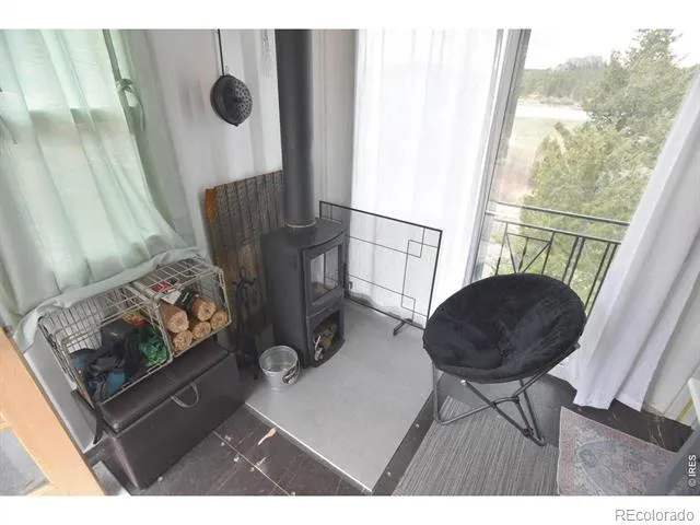 410 Monoma Road Red Feather Lakes, CO 80545