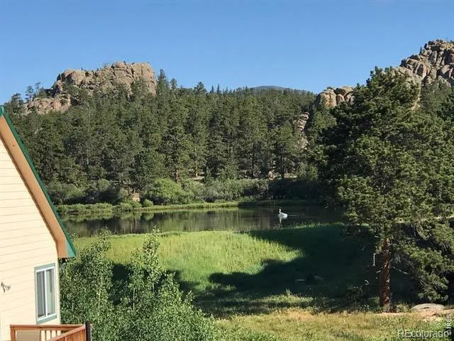410 Monoma Road Red Feather Lakes, CO 80545
