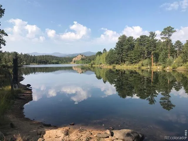 410 Monoma Road Red Feather Lakes, CO 80545