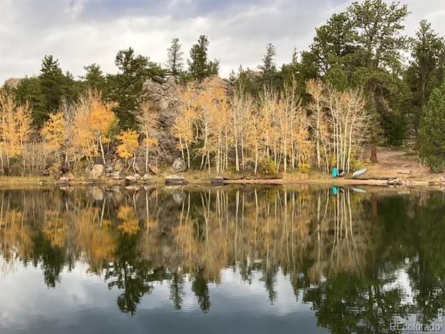 410 Monoma Road Red Feather Lakes, CO 80545