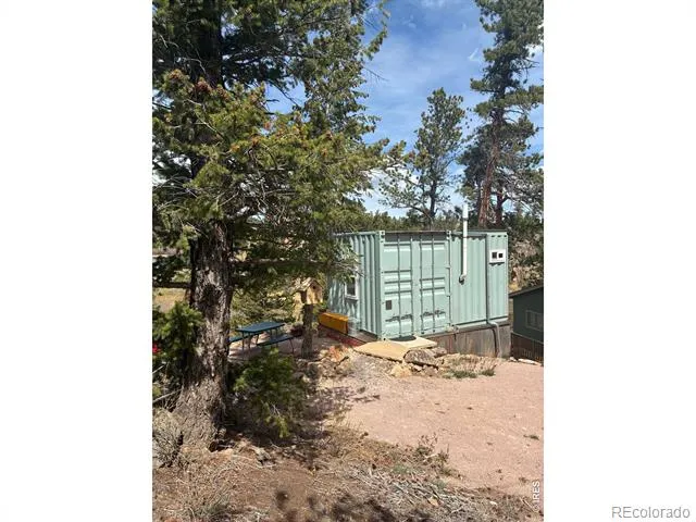 410 Monoma Road Red Feather Lakes, CO 80545