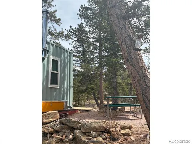 410 Monoma Road Red Feather Lakes, CO 80545