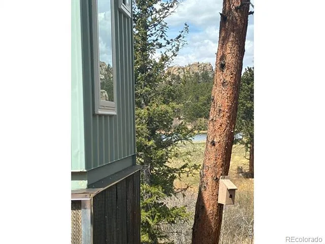 410 Monoma Road Red Feather Lakes, CO 80545