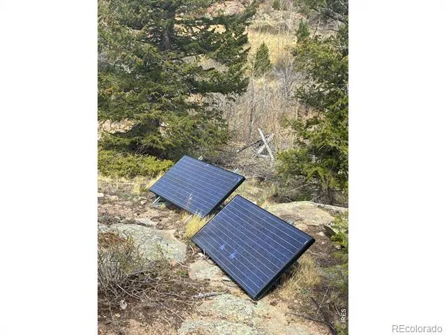 410 Monoma Road Red Feather Lakes, CO 80545
