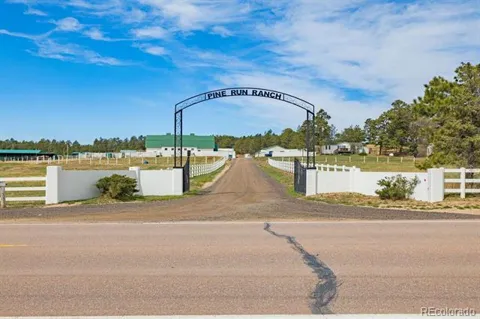 13354 Meridian Road