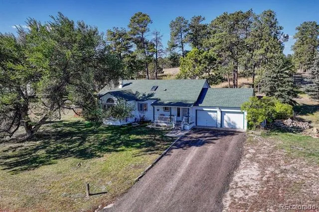 13354 Meridian Road Elbert, CO 80106