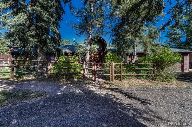 13354 Meridian Road Elbert, CO 80106