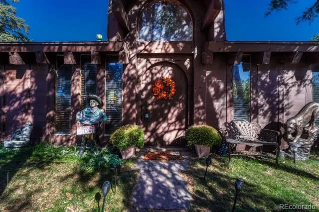 13354 Meridian Road Elbert, CO 80106