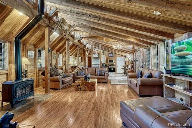 13354 Meridian Road Elbert, CO 80106
