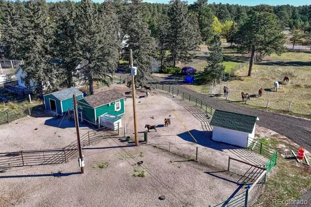 13354 Meridian Road Elbert, CO 80106