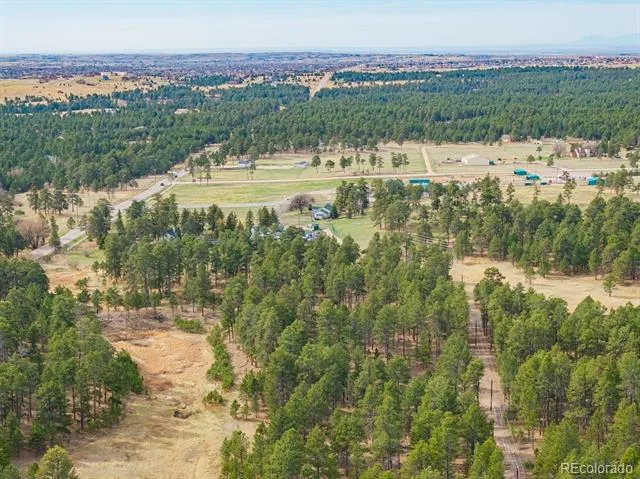 13354 Meridian Road Elbert, CO 80106