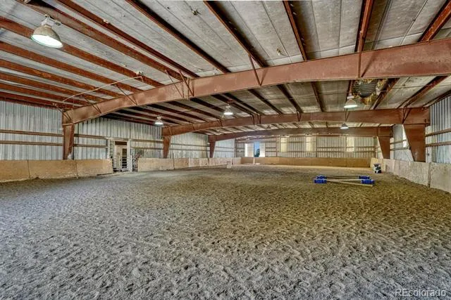 13354 Meridian Road Elbert, CO 80106