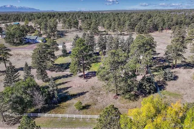 13354 Meridian Road Elbert, CO 80106