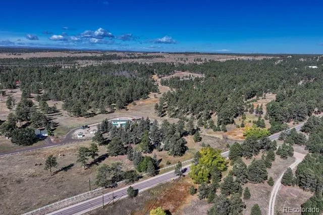 13354 Meridian Road Elbert, CO 80106