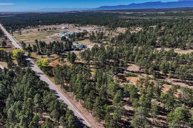 13354 Meridian Road Elbert, CO 80106